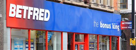 nearest betting shop